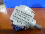  ALLEN BRADLEY #Z-13956 OPERATING HEAD FOR LIMIT SWITCH Image