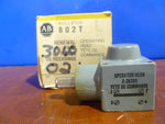  ALLEN BRADLEY #Z-26283 OPERATING HEAD ASSEMBLY FOR LIMIT SWITCH Image