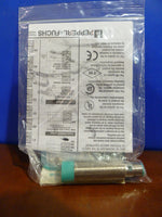  PEPPERL+FUCHS - NBN8-18GM50-E2-V1 PROXIMITY SWITCH 10-30VDC 200MA Image
