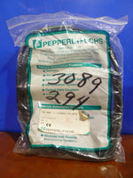  PEPPERL+FUCHS - NMB5-18GM80-US-NFE PROXIMITY SWITCH INDUCTIVE AC/DC Image
