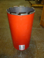  Milwaukee 8" Premium Diamond Core Bit 48-16-8006 14" Core Depth Image