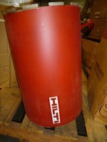  HILTI DD-BL 10" Diamond Core Bit 14" Core Depth 003001963 Image
