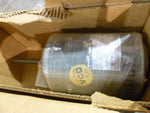  MOTOR, MARATHON #X502 MOTOR: FAN, MODEL:CWB 56T11053302D, PH:3, FR:56Y-75, TYPE:TS, HZ:60, HP:1, RPM:1140, VOLT:200-230/460, SF:1.0, CODE:K Image