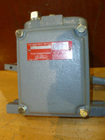 ALLEN-BRADLEY - 840-B7 FLOATSWITCH Image