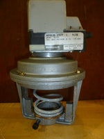  Honeywell HP953E1327 Valve Actuator Image