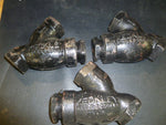  KECKLEY 1INCH250LBS Image