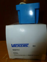  VICKERS 633741 Image