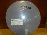  3M 373L Microfinishing Film  80MIC 5Mil 7/8" x 450' x 9/16" Image