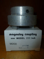 MAGNALOY M200 Image