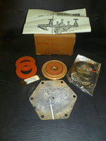  Watts #53 BFP-RK Complete Regulator Valve Rubber Parts Image
