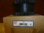 TB WOODS - 7JE COUPLING SLEEVE SURE-FLEX EPDM Image