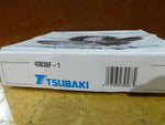  Tsubaki 40B36F-1 Gear Double SprocketNew in Box Image