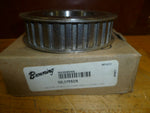  Browning 32L075SDS Timing Pulley 3/8" Pitch 32 Grooves For 3/4" Wide Belt Image