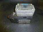  Vickers Directional Control Valve DG4S4W-012A-B-60 Image
