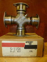  SPICER 5511X Universal Joint Kit Image