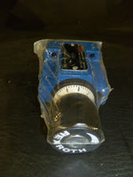  REXROTH, R900205509 FLOW-CONTROL VALVE 2FRM 6 B36-3X/10QRV Image