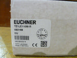  EUCHNER #TZ1LE110M-R SAFETY SWITCH Image