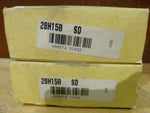  TB Woods 28H150 SD Timing Belt Pulley 28 Tooth 1/2" Pitch x 1-1/2"- Image