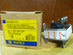  SQUARE D - 9070EO1D1 TRANSFORMER 50VA Image