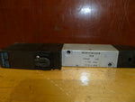  FESTO MT2H-5/3G-4,0-S-VI B Pneumatic Solenoid Valve Image