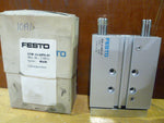  FESTO DFM-16-40PA-KF Cylinder Image