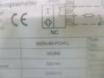  FESTO SIEN4BPOKL PROXIMITY SWITCH Image