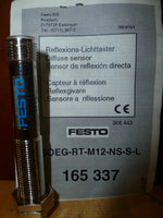  FESTO SOEGRTM12NSSI FUSE Image