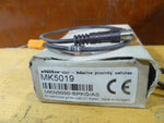  IFM Efector MK5019 Proximity Switch 55VDC 180MM 180mm SD Image