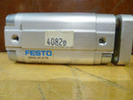  FESTO ADVUL2035PA CYLINDER Image