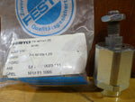  FESTO - FK-M10X1.25 ROD COUPLER SELF ALIGNING Image