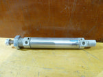  FESTO - DSNU-25-80-PPV-A CYLINDER: STANDARD (19247) Image