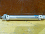  FESTO DSNU-25-100-PPV-A Pneumatic Cylinder Image