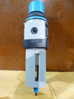  FESTO LFRM3G12C10RG FILTER Image