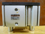  SMC - MGQM32-25 CYLINDER W/STROKE GUIDE Image