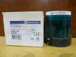  Telemecanique XVB-C33 Green Stack Light Image
