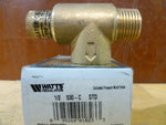  WATTS - 0371271 RELIEF VALVE 1/2"" 530-C STD Image