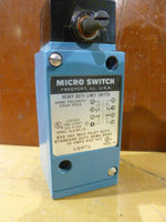  HONEYWELL LSH7L SWITCH Image