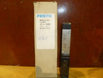  FESTO MT2H-5/2-4,0-L-S-VI-B VALVE SOLENOID Image