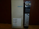  FESTO MEH3250B VALVE Image