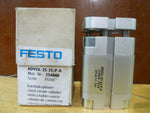  FESTO ADVUL2515AP CYLINDER Image