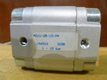  FESTO ADVU2510PA CYLINDER Image