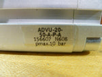 Festo  ADVU-20-50-A-P-A Compact Cylinder Image
