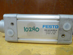  FESTO DNC6350PPVA CYLINDER Image