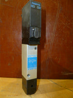  FESTO MT2H53G40SVI VALVE Image