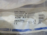  Telemecanique, XCM-A-110 LIMIT SWITCH 300VAC 6AMP Image