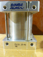  BIMBA FS31125M1 CYLINDER Image