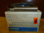  OMRON - E2E2-X2Y1 PROXIMITY SWITCH Image