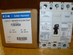  Eaton Cutler Hammer FDB3050 50A Circuit Breaker Image