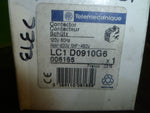  Telemecanique Contactor LC1 D0910G6 120V Image