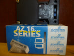  SCHMERSAL - AZ16-12ZVRK-M20 SWITCH 230V 4AMP Image